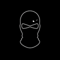 MD ski mask