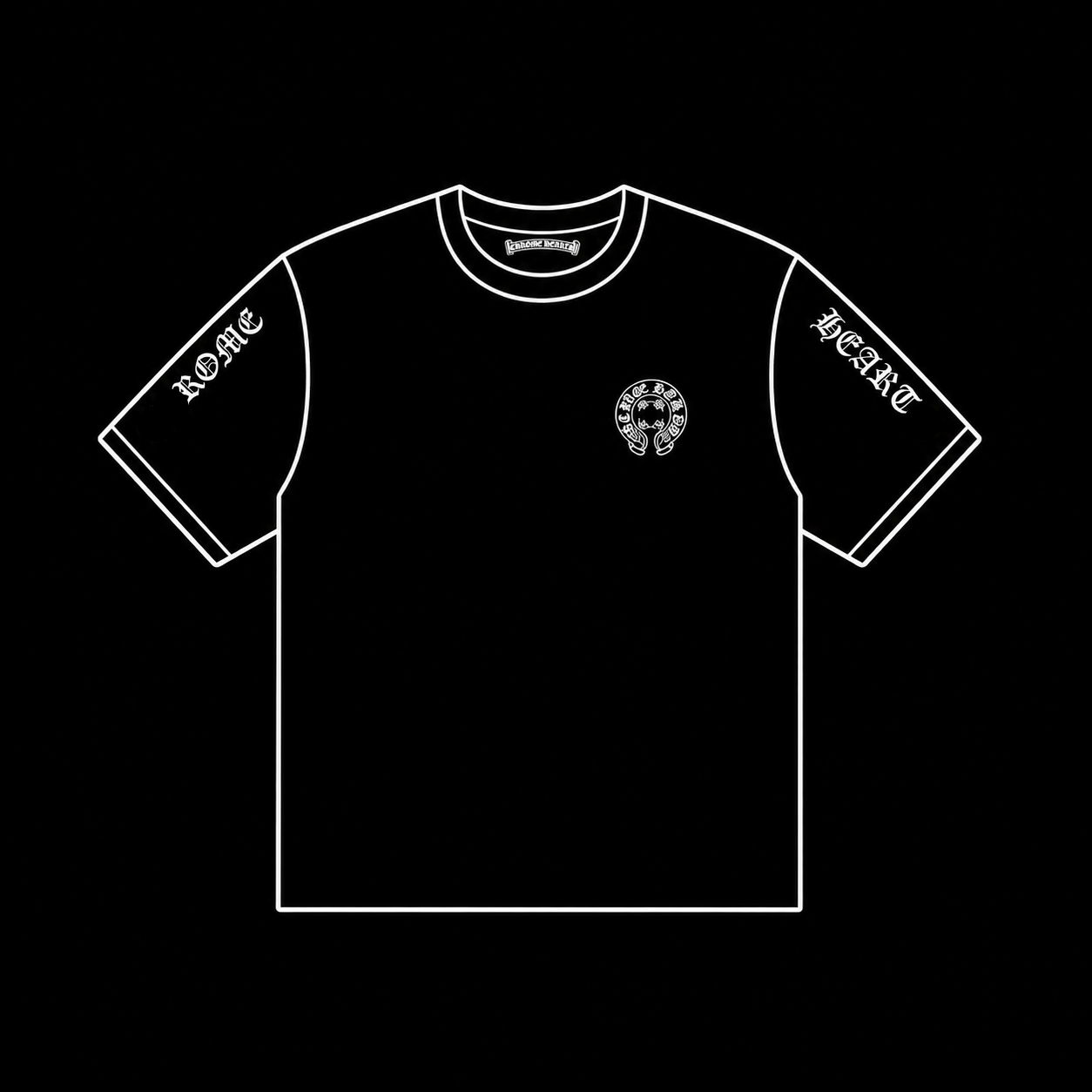 MD Short Sleeve Shirt