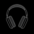 MD Headphone Max